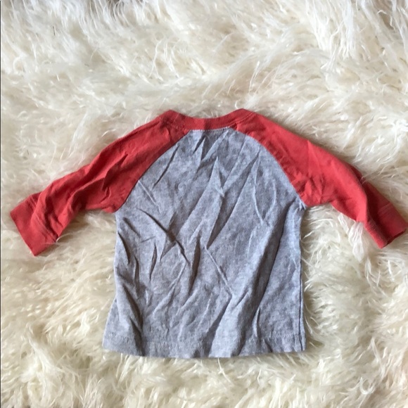 Seriously Handsome Baseball Tee ⭐️ - Picture 3 of 6